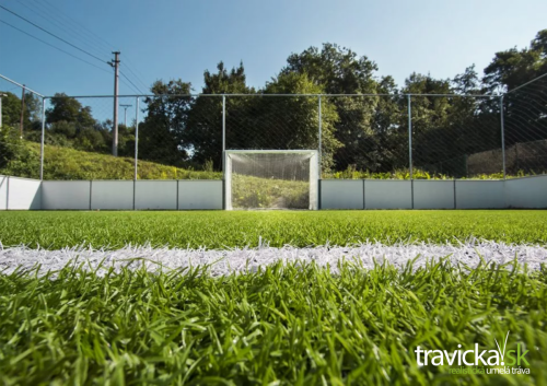 Trávička.sk | Futbalové ihriská