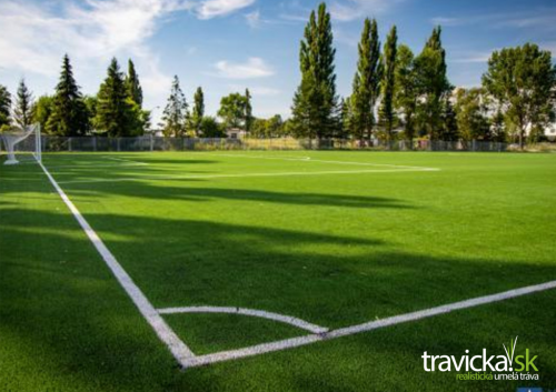 Trávička.sk | Futbalové ihriská