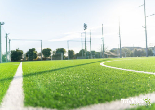 Trávička.sk | Futbalové ihriská