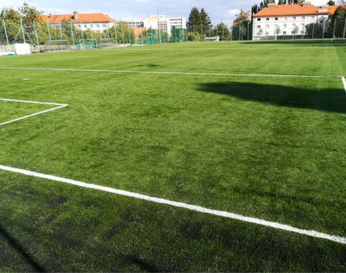 Trávička.sk | Futbalové ihriská