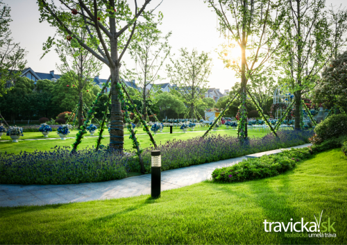 Trávička.sk | Okolie firiem